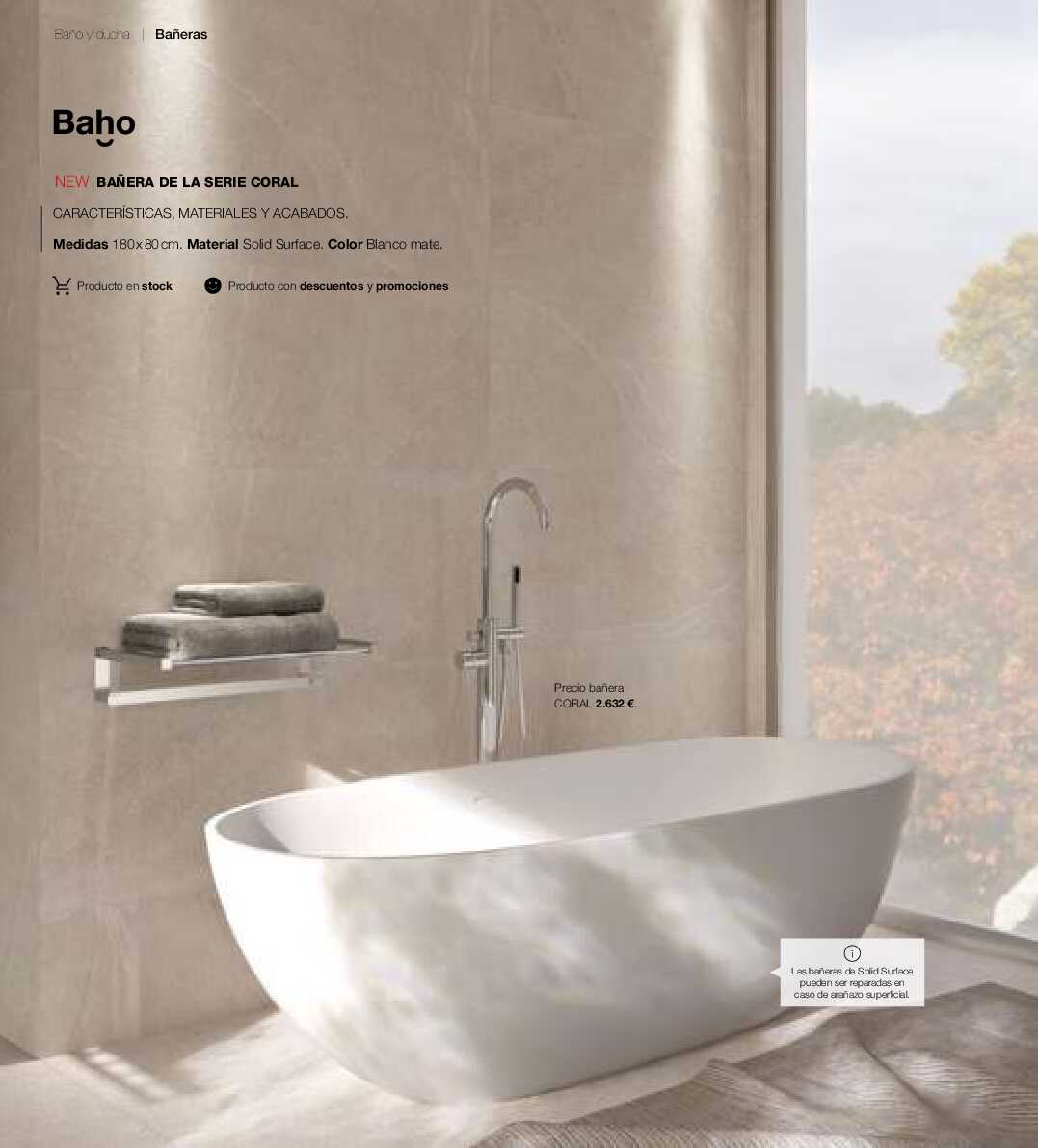Catálogo baños 2023 - 2024 Gamma. Página 297
