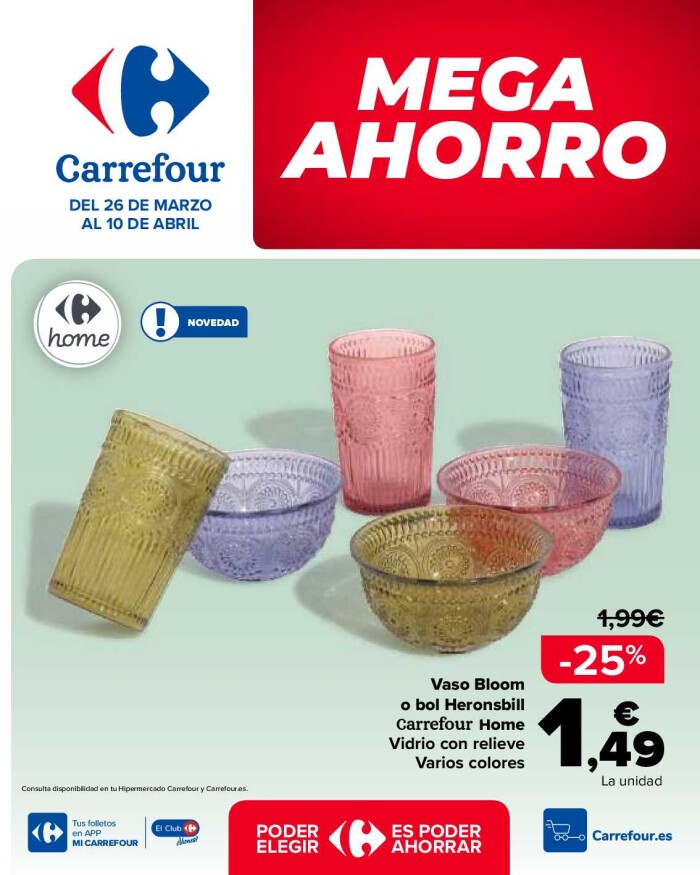 Carrefour Avenida De Los Labradores, 9, 11 Tres Cantos