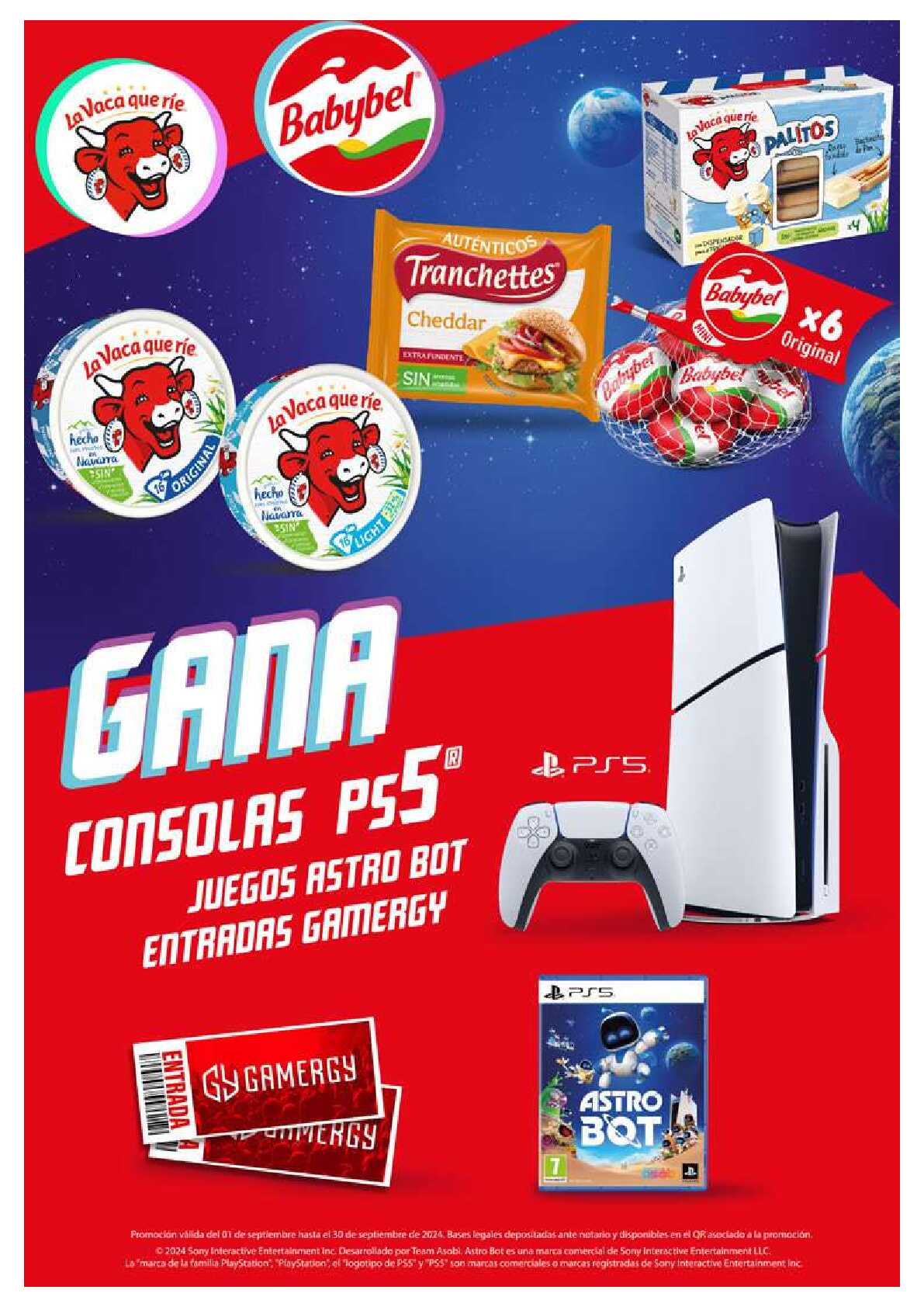 Ofertas quincenales Alimerka. Página 08