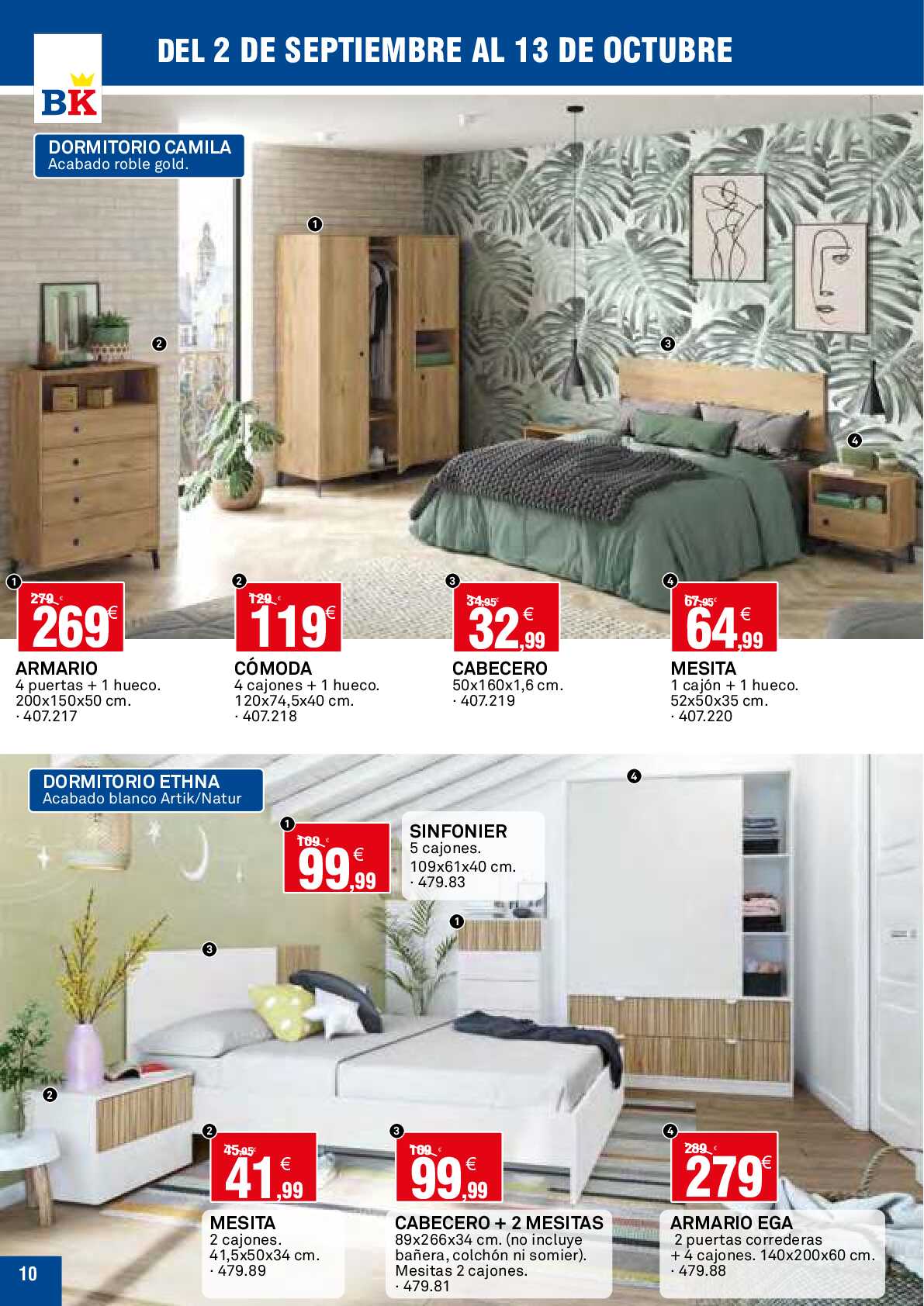 Especial mueble Bricoking. Página 10