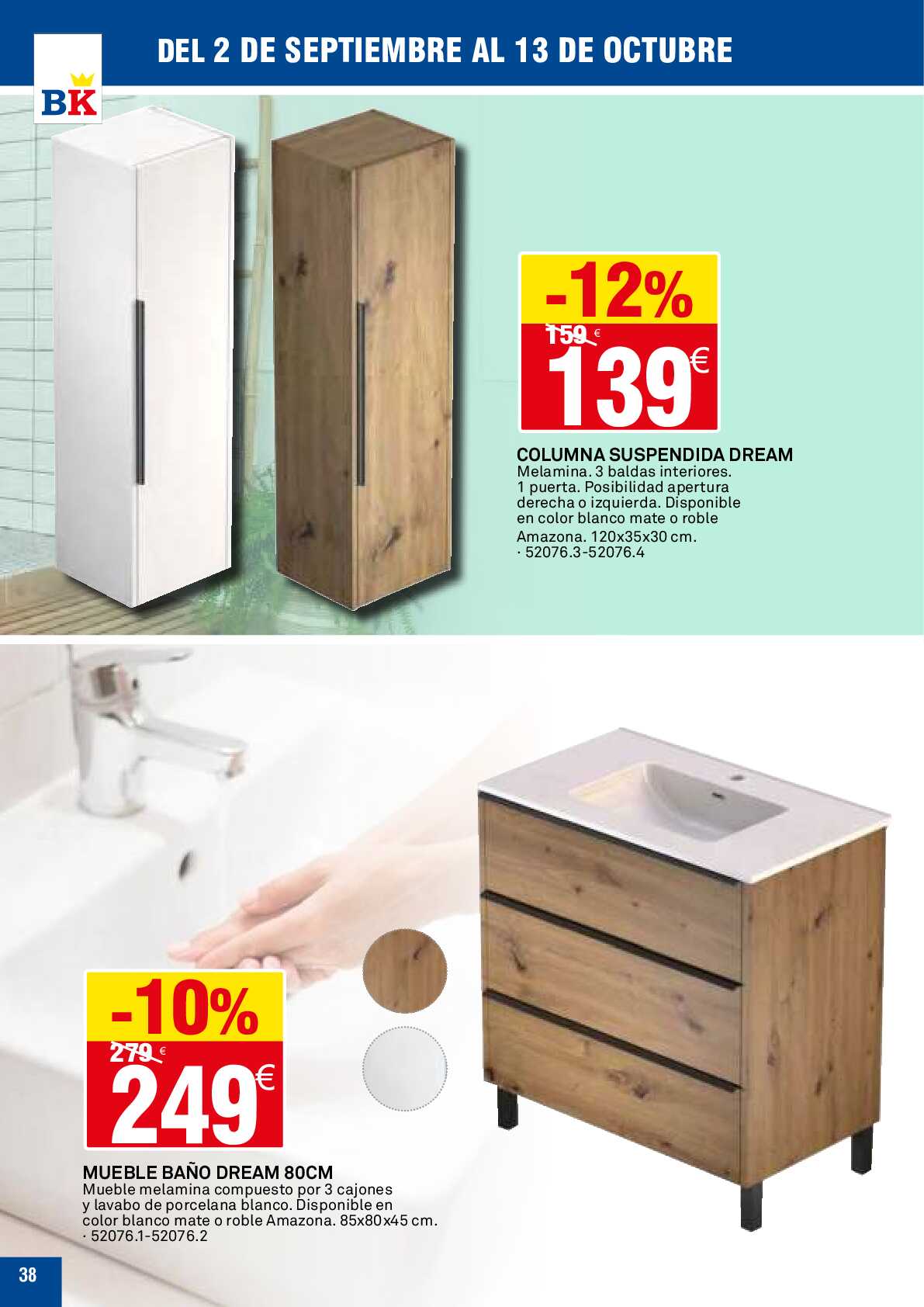 Especial mueble Bricoking. Página 38