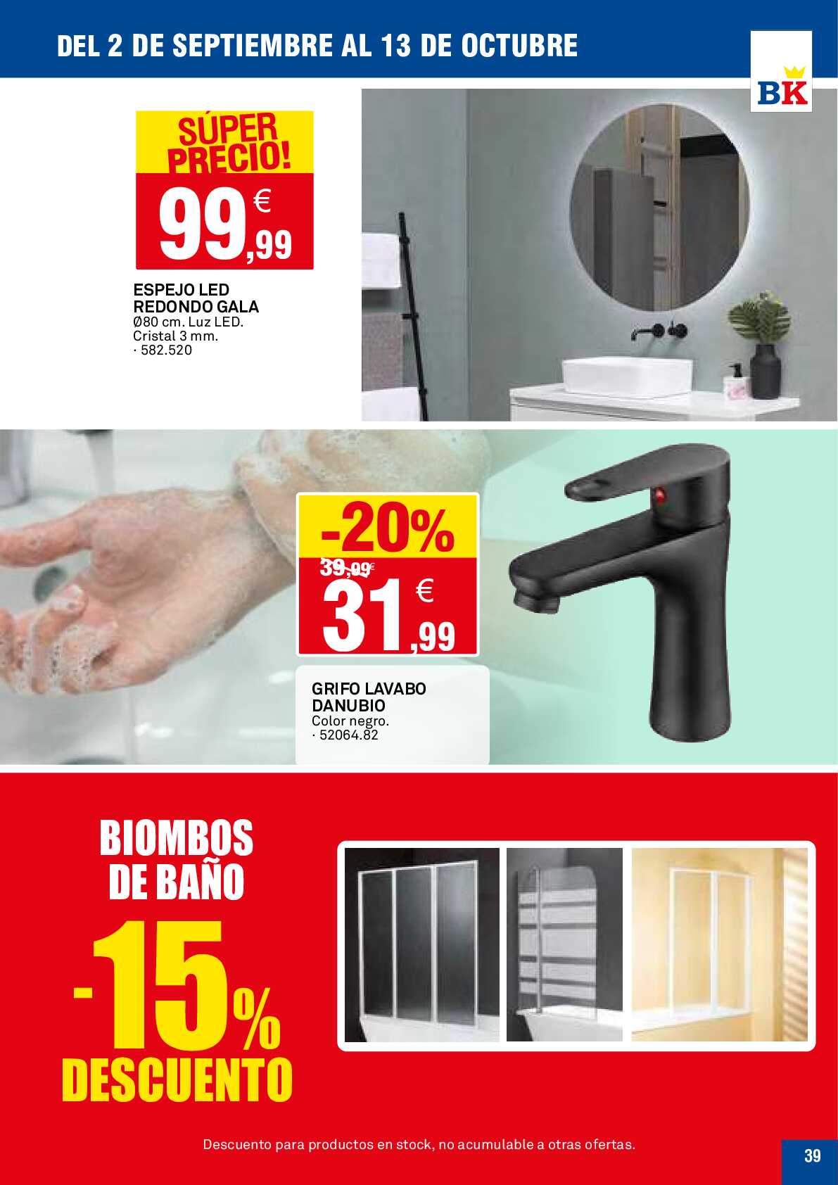 Especial mueble Bricoking. Página 39