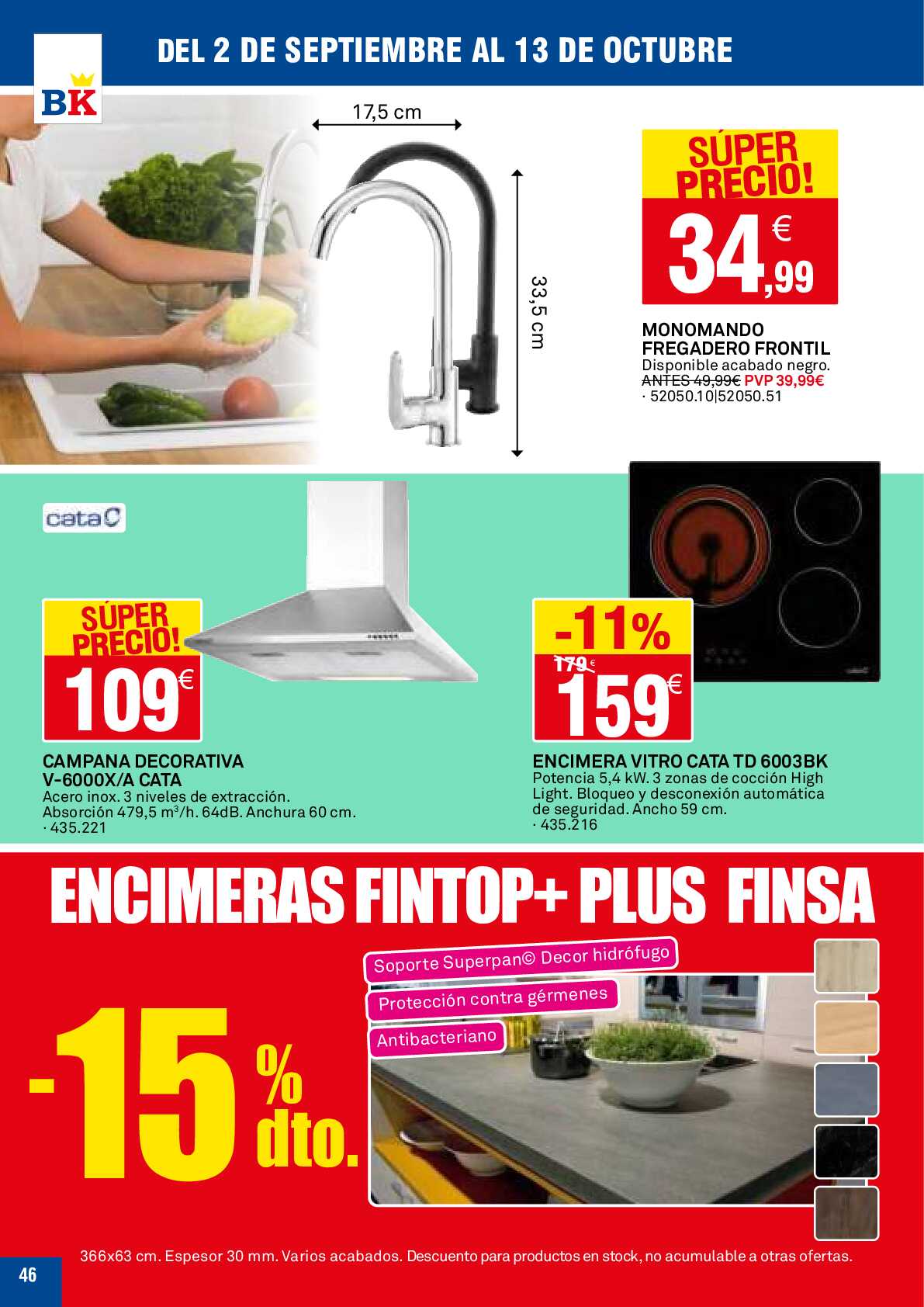 Especial mueble Bricoking. Página 46