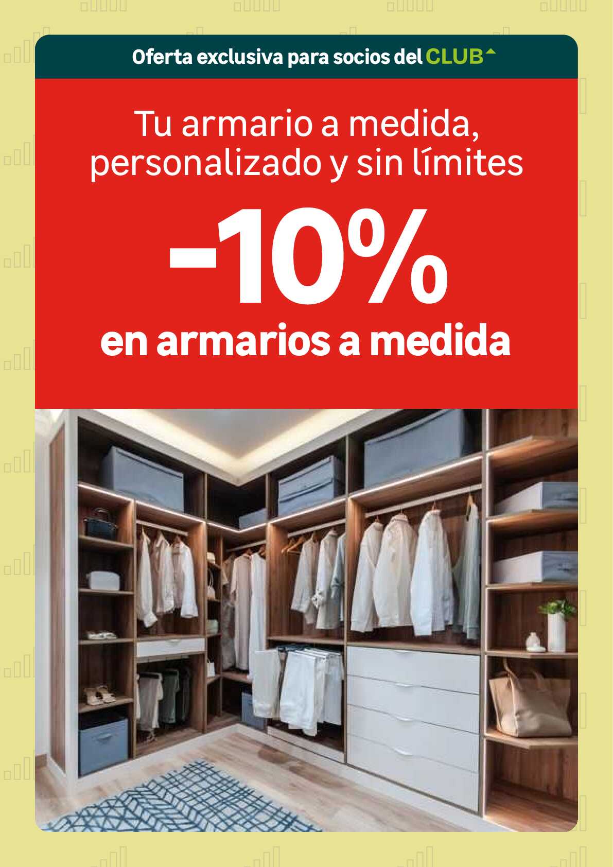 Vuelve con energía. Ofertas hasta -30% Leroy Merlin. Página 19