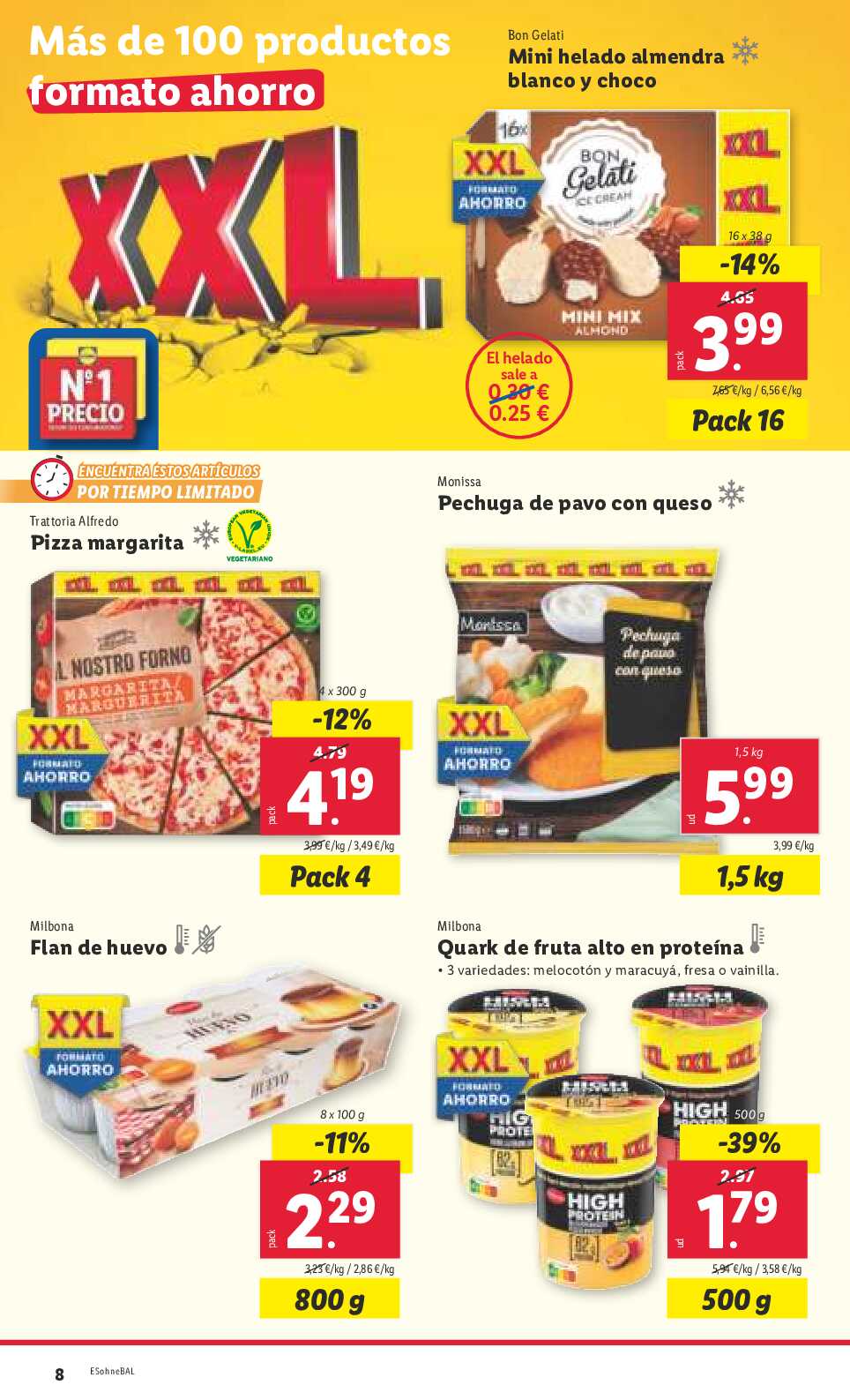 Folleto bazar Lidl. Página 28