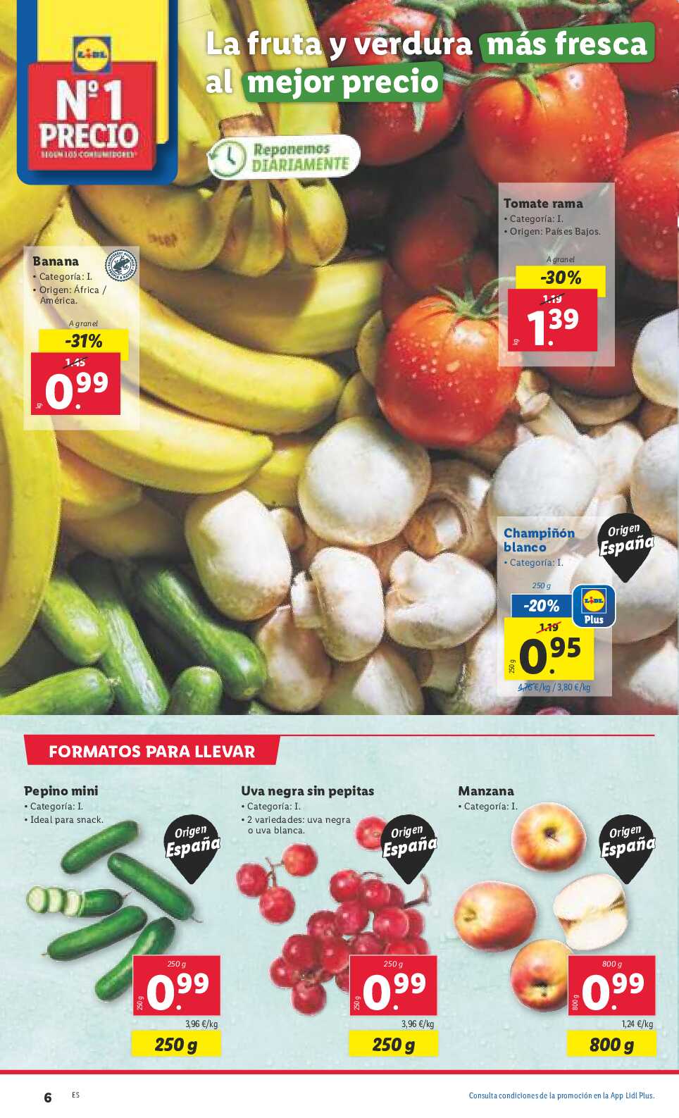 Folleto bazar Lidl. Página 26