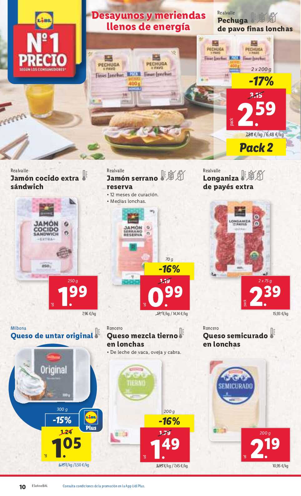 Folleto bazar Lidl. Página 30