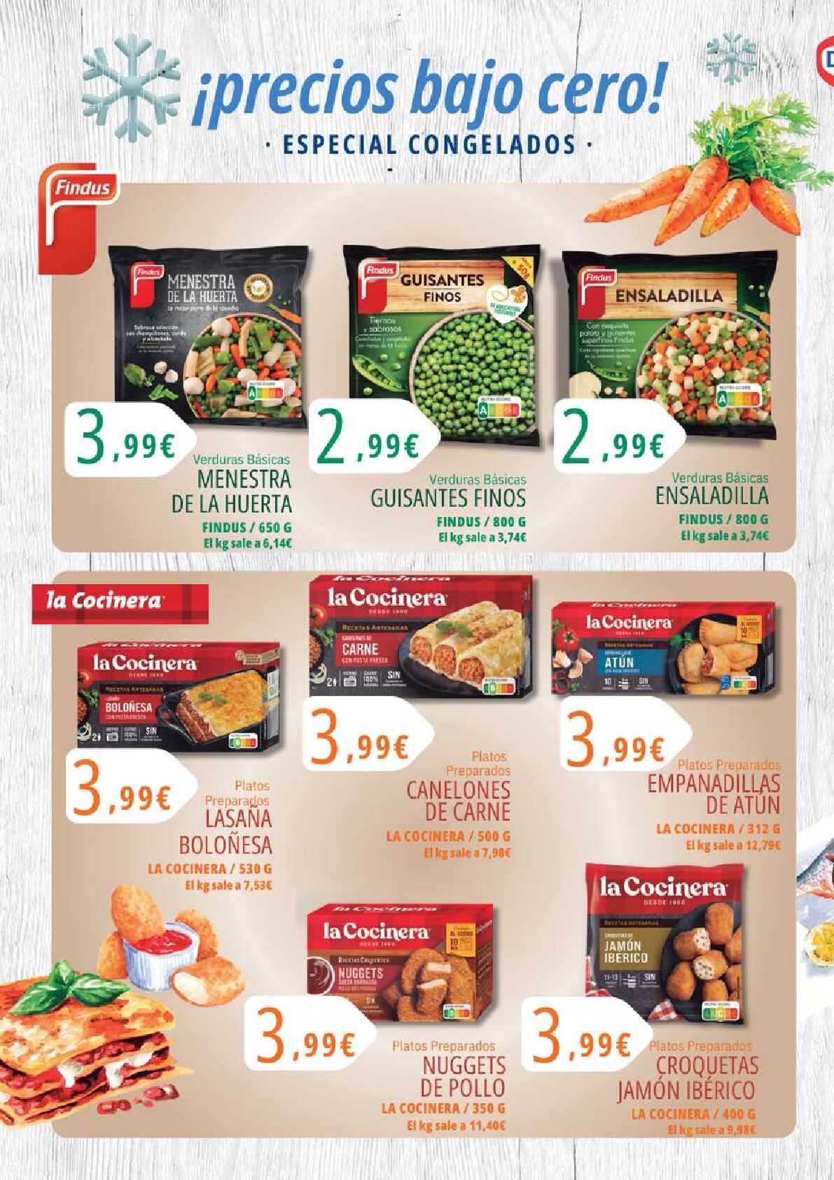 Ofertas septiembre Maskom. Página 12