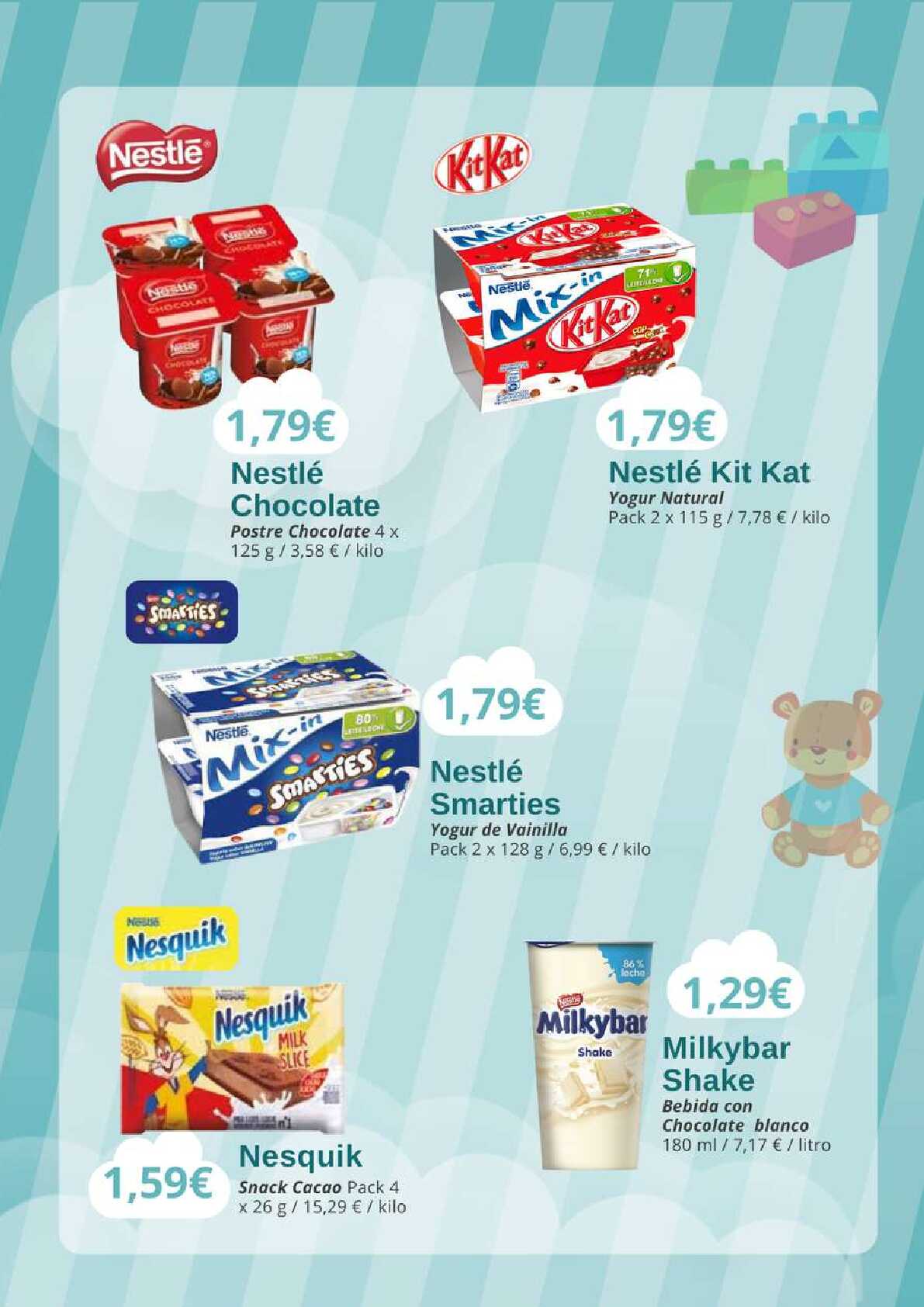 Ofertas septiembre Maskom. Página 26