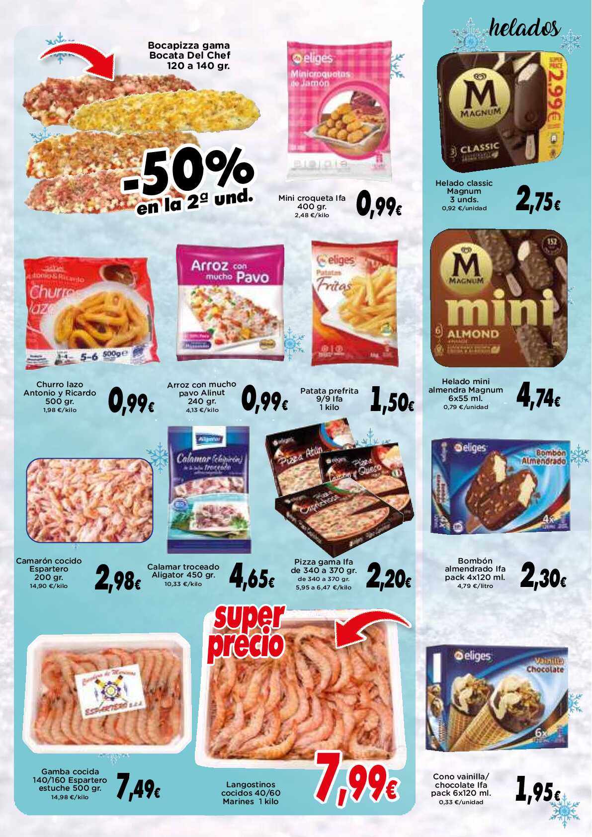 Las mejores ofertas para tu vuelta a casa Piedra. Página 16