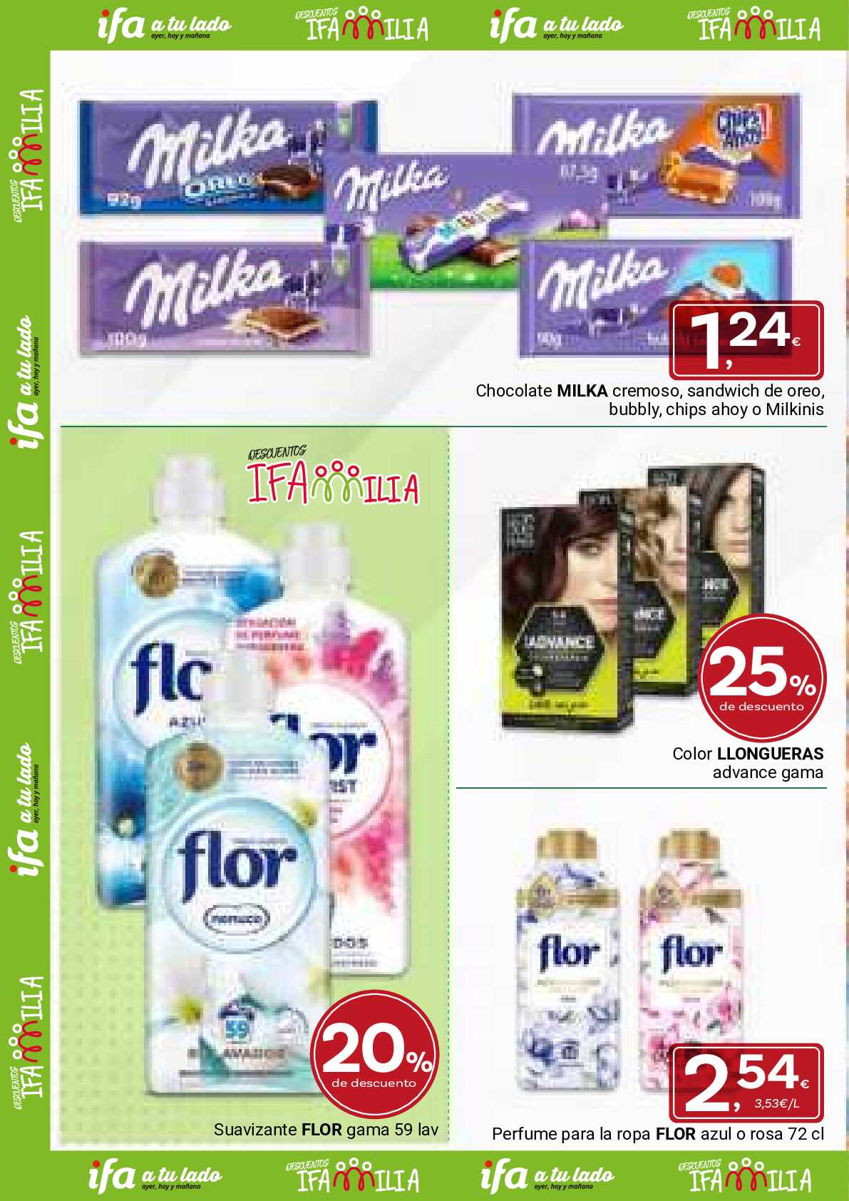 Catálogo de ofertas Supermercado Dani. Página 10